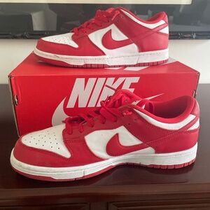 Nike Dunk Low SP size 9